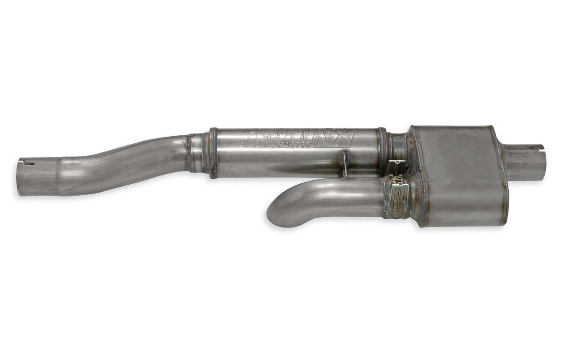 Flowmaster 717911 FlowFX Direct Fit Muffler Kit - Truck Part Superstore