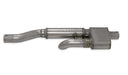 Flowmaster 717911 FlowFX Direct Fit Muffler Kit - Truck Part Superstore
