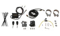 Flowmaster 717911 FlowFX Direct Fit Muffler Kit - Truck Part Superstore