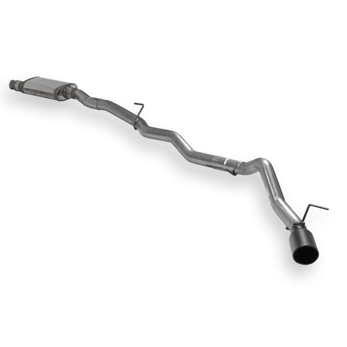 Flowmaster 717912 FlowFX Cat-Back Exhaust System - Truck Part Superstore