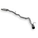 Flowmaster 717912 FlowFX Cat-Back Exhaust System - Truck Part Superstore
