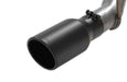 Flowmaster 717912 FlowFX Cat-Back Exhaust System - Truck Part Superstore