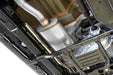 Flowmaster 717912 FlowFX Cat-Back Exhaust System - Truck Part Superstore