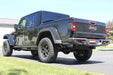 Flowmaster 717912 FlowFX Cat-Back Exhaust System - Truck Part Superstore