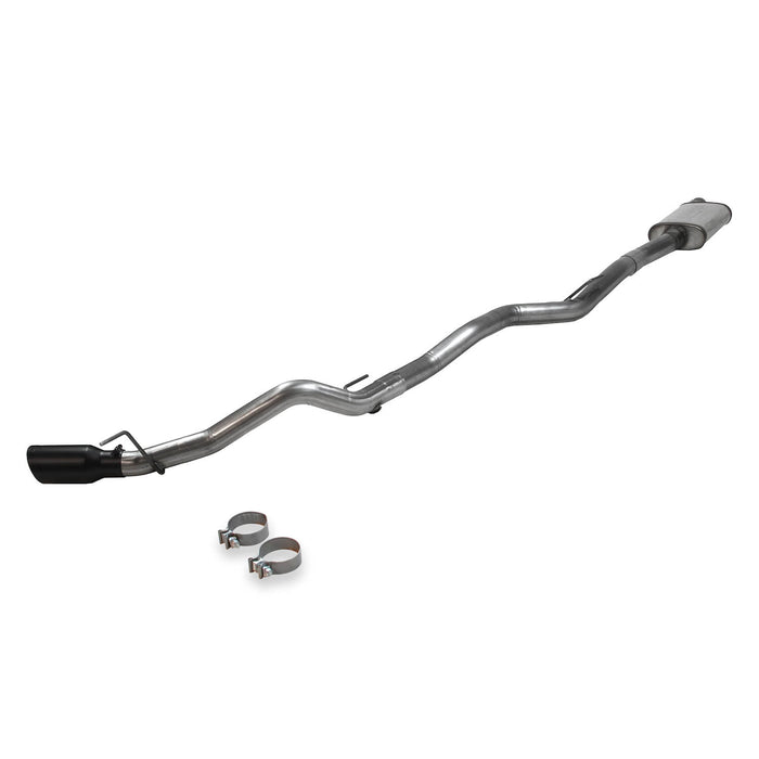 Flowmaster 717912 FlowFX Cat-Back Exhaust System - Truck Part Superstore