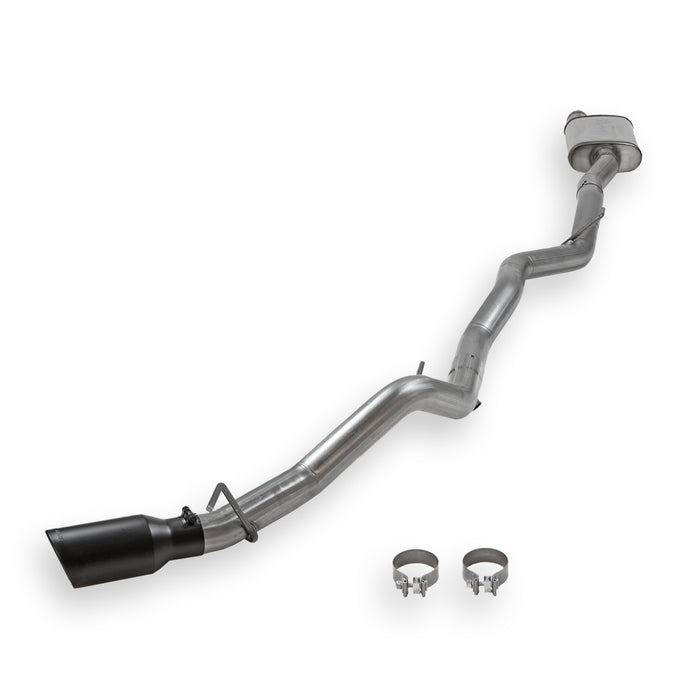 Flowmaster 717912 FlowFX Cat-Back Exhaust System - Truck Part Superstore