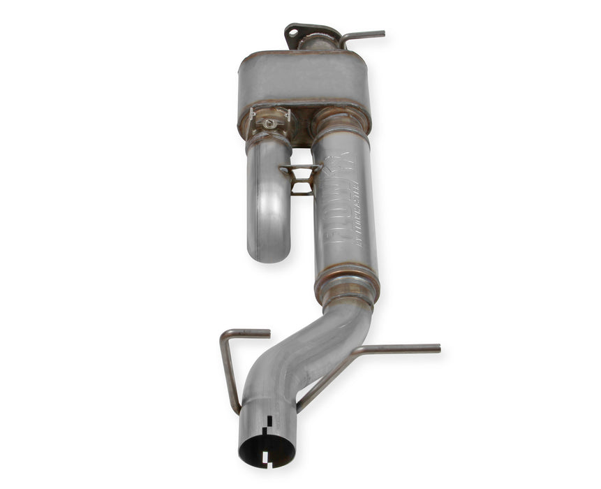Flowmaster 717915 FlowFX Direct Fit Muffler Kit - Truck Part Superstore