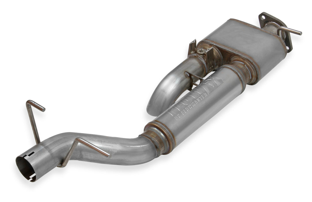 Flowmaster 717915 FlowFX Direct Fit Muffler Kit - Truck Part Superstore