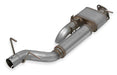 Flowmaster 717915 FlowFX Direct Fit Muffler Kit - Truck Part Superstore