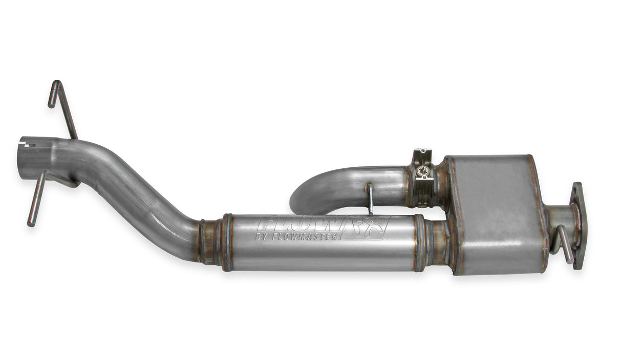 Flowmaster 717915 FlowFX Direct Fit Muffler Kit - Truck Part Superstore