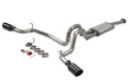 Flowmaster 717918 FlowFX Cat-Back Exhaust System - Truck Part Superstore