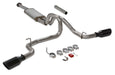 Flowmaster 717918 FlowFX Cat-Back Exhaust System - Truck Part Superstore