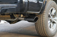 Flowmaster 717918 FlowFX Cat-Back Exhaust System - Truck Part Superstore