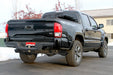 Flowmaster 717918 FlowFX Cat-Back Exhaust System - Truck Part Superstore