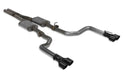 Flowmaster 717920 FlowFX Cat-Back Exhaust System - Truck Part Superstore