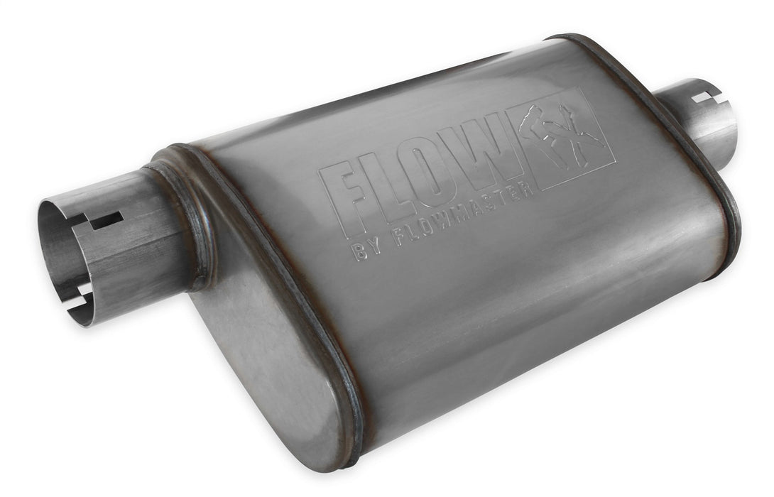 Flowmaster 717920 FlowFX Cat-Back Exhaust System - Truck Part Superstore