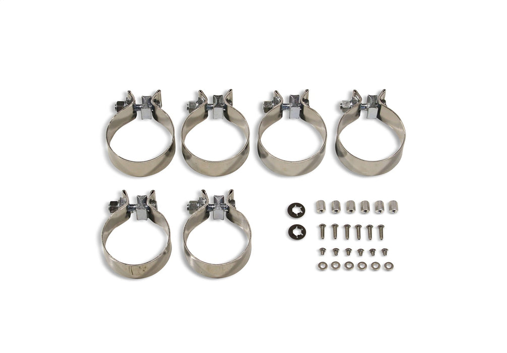 Flowmaster 717920 FlowFX Cat-Back Exhaust System - Truck Part Superstore