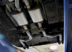 Flowmaster 717920 FlowFX Cat-Back Exhaust System - Truck Part Superstore