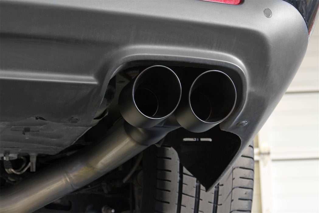 Flowmaster 717920 FlowFX Cat-Back Exhaust System - Truck Part Superstore