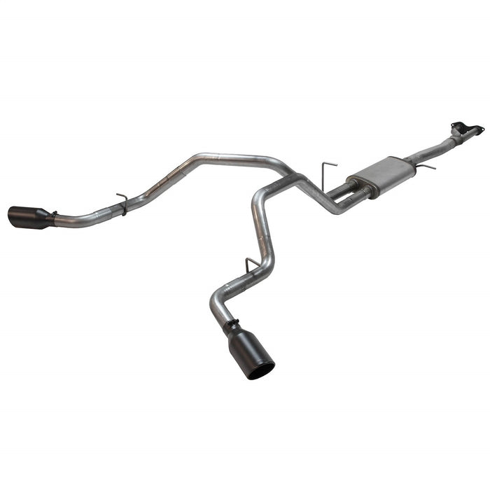 Flowmaster 717923 FlowFX Cat-Back Exhaust System - Truck Part Superstore