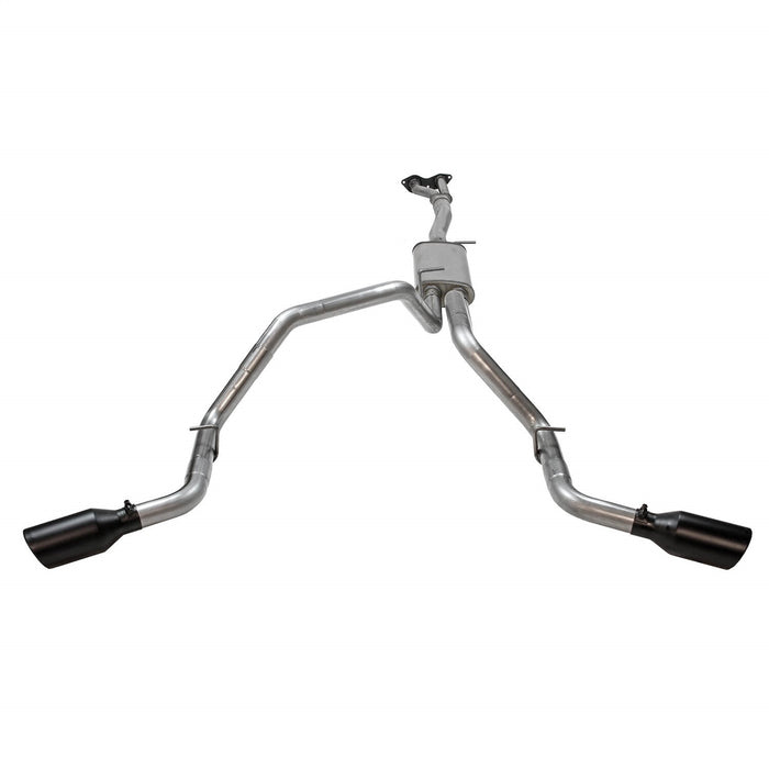 Flowmaster 717923 FlowFX Cat-Back Exhaust System - Truck Part Superstore