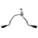 Flowmaster 717923 FlowFX Cat-Back Exhaust System - Truck Part Superstore