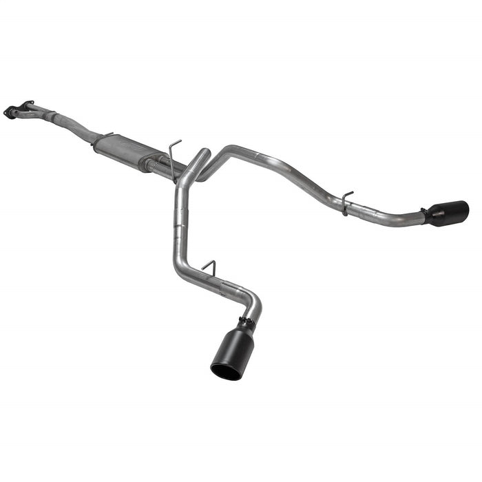 Flowmaster 717923 FlowFX Cat-Back Exhaust System - Truck Part Superstore