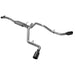 Flowmaster 717923 FlowFX Cat-Back Exhaust System - Truck Part Superstore