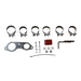 Flowmaster 717923 FlowFX Cat-Back Exhaust System - Truck Part Superstore