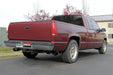 Flowmaster 717923 FlowFX Cat-Back Exhaust System - Truck Part Superstore