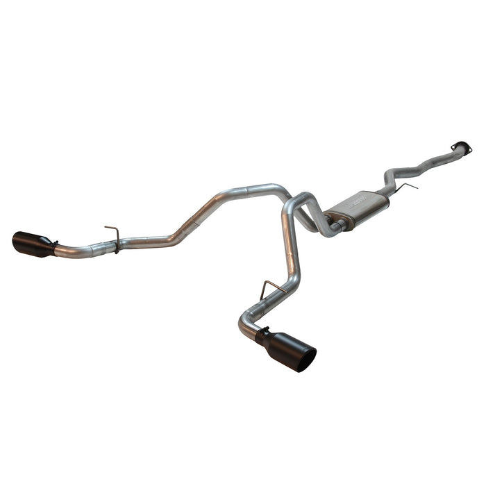 Flowmaster 717924 FlowFX Cat-Back Exhaust System - Truck Part Superstore