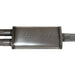 Flowmaster 717924 FlowFX Cat-Back Exhaust System - Truck Part Superstore
