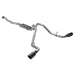 Flowmaster 717924 FlowFX Cat-Back Exhaust System - Truck Part Superstore