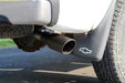 Flowmaster 717924 FlowFX Cat-Back Exhaust System - Truck Part Superstore
