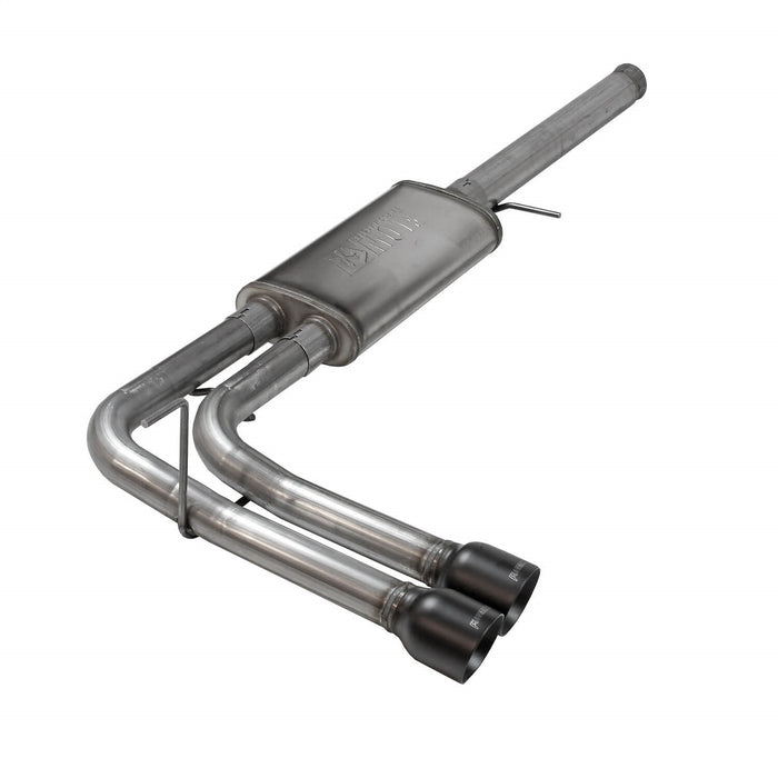 Flowmaster 717929 FlowFX Cat-Back Exhaust System - Truck Part Superstore