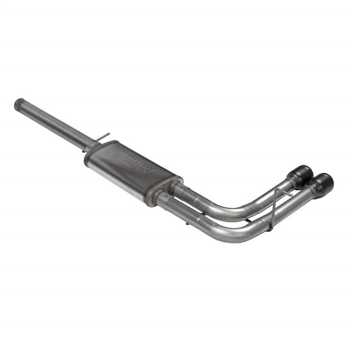 Flowmaster 717929 FlowFX Cat-Back Exhaust System - Truck Part Superstore