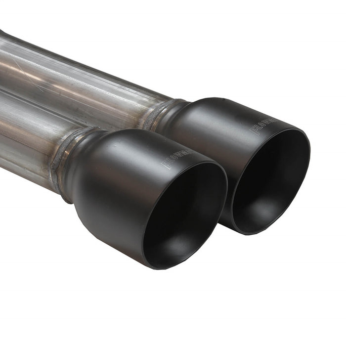 Flowmaster 717929 FlowFX Cat-Back Exhaust System - Truck Part Superstore