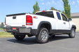 Flowmaster 717929 FlowFX Cat-Back Exhaust System - Truck Part Superstore