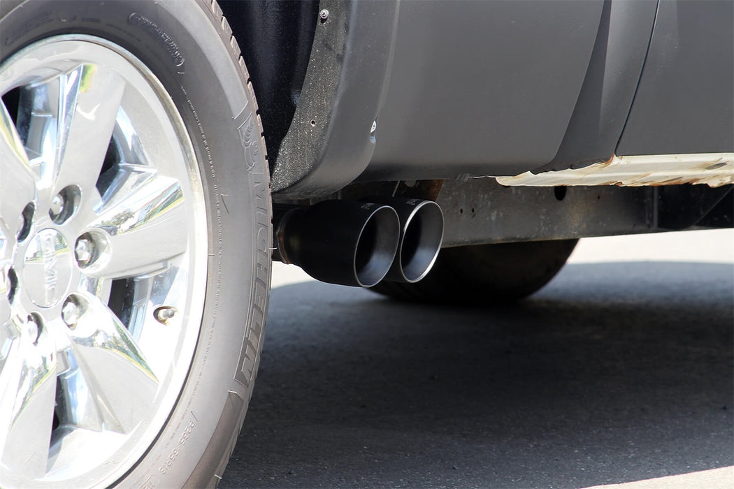 Flowmaster 717929 FlowFX Cat-Back Exhaust System - Truck Part Superstore