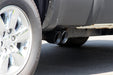 Flowmaster 717929 FlowFX Cat-Back Exhaust System - Truck Part Superstore