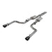 Flowmaster 717935 FlowFX Cat-Back Exhaust System - Truck Part Superstore