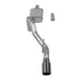Flowmaster 717939 FlowFX Cat-Back Exhaust System - Truck Part Superstore