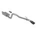 Flowmaster 717939 FlowFX Cat-Back Exhaust System - Truck Part Superstore