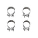 Flowmaster 717939 FlowFX Cat-Back Exhaust System - Truck Part Superstore