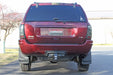 Flowmaster 717939 FlowFX Cat-Back Exhaust System - Truck Part Superstore