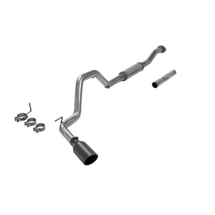 Flowmaster 717944 FlowFX Cat-Back Exhaust System - Truck Part Superstore
