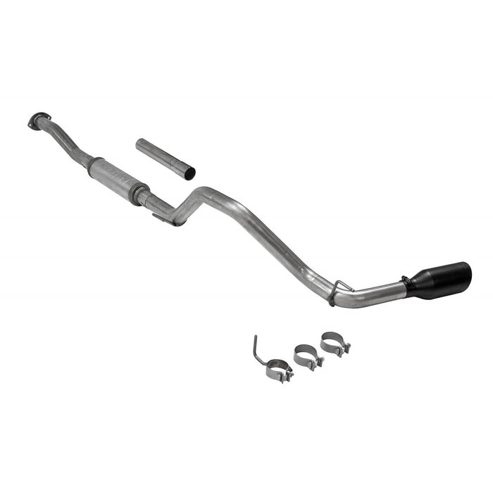 Flowmaster 717944 FlowFX Cat-Back Exhaust System - Truck Part Superstore