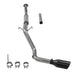 Flowmaster 717944 FlowFX Cat-Back Exhaust System - Truck Part Superstore