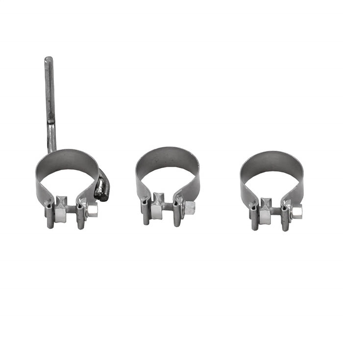 Flowmaster 717944 FlowFX Cat-Back Exhaust System - Truck Part Superstore