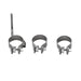 Flowmaster 717944 FlowFX Cat-Back Exhaust System - Truck Part Superstore